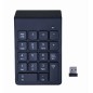 Gembird Numeric Keypad Notebook/Pc